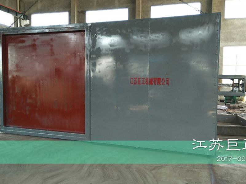 什么是插板式隔絕門，具有哪些性能特點
