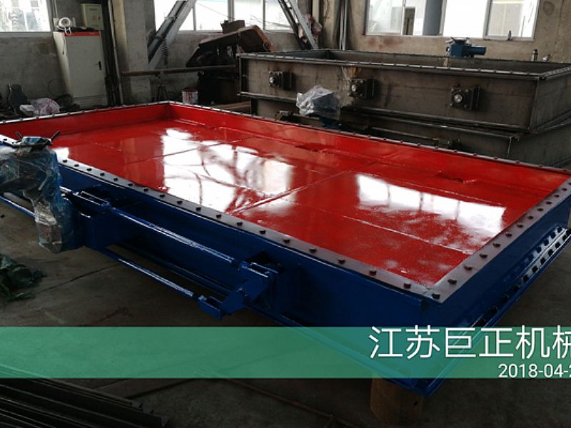 什么是關閉擋板門，有哪四大性能優勢